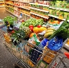 Магазины продуктов в Енисейске Магазины продуктов в Енисейске