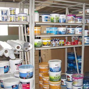 Строительные магазины Енисейска