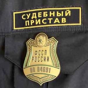 Судебные приставы Енисейска