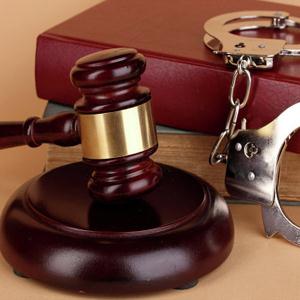 Суды Енисейска